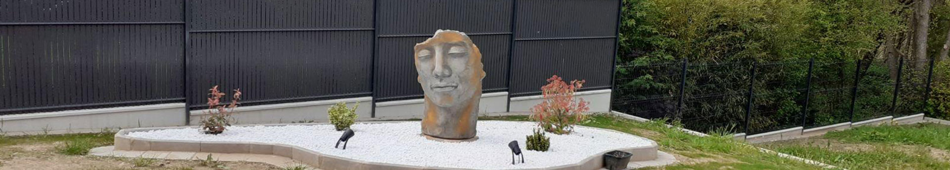 Pose de clôture à Sarrebourg 